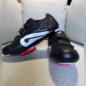Peloton Cycling Shoes
